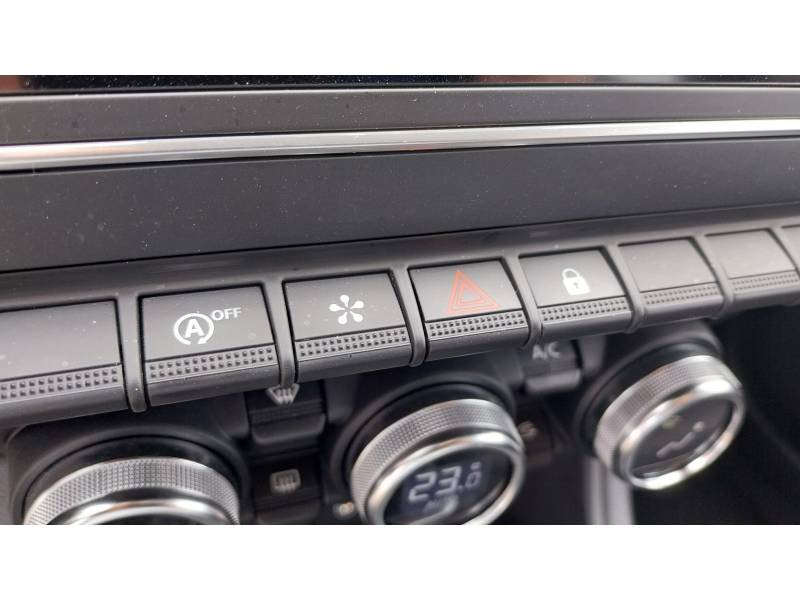 Renault Captur - Photo 40
