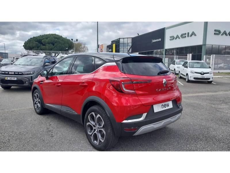 Renault Captur - Photo 4