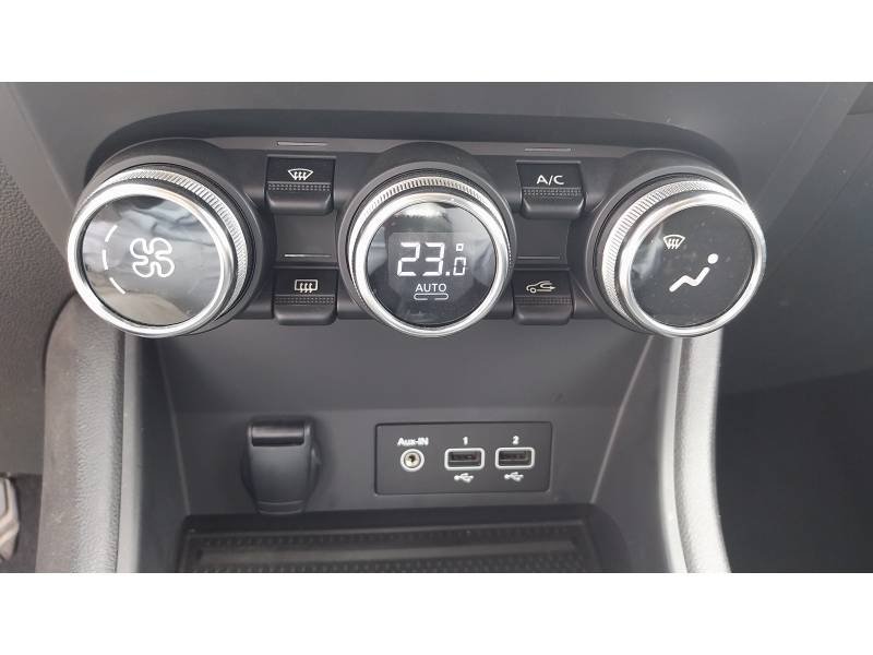 Renault Captur - Photo 41