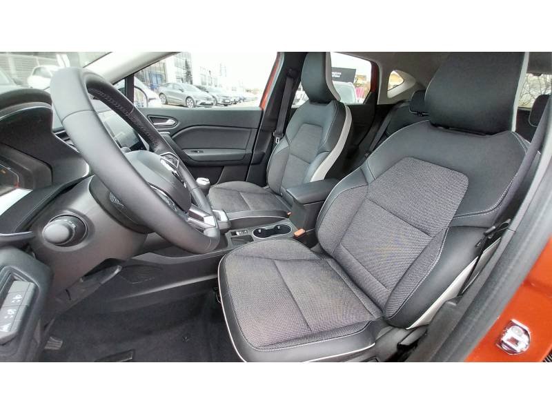 Renault Captur - Photo 43