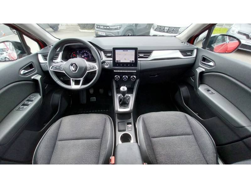 Renault Captur - Photo 44