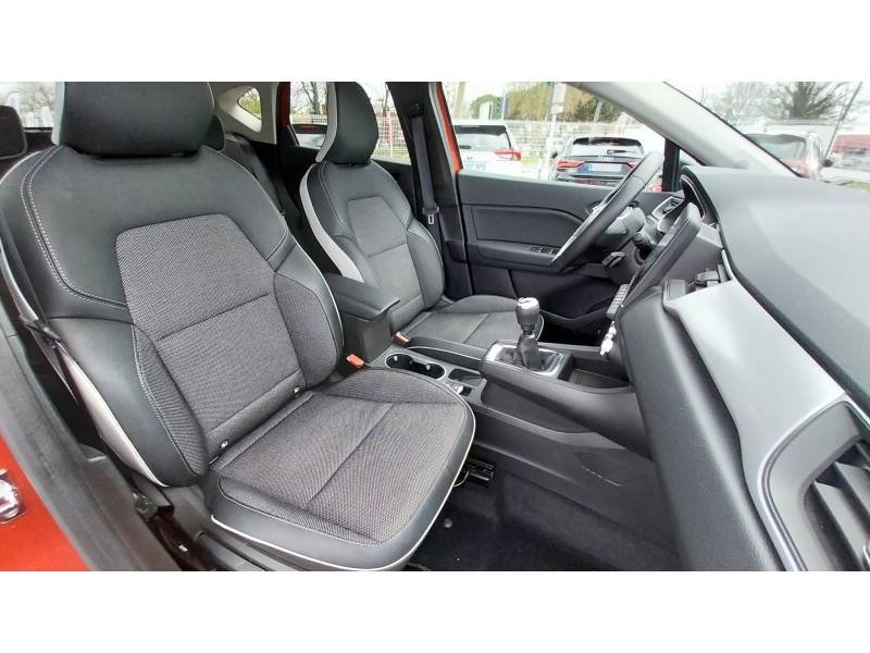 Renault Captur - Photo 45