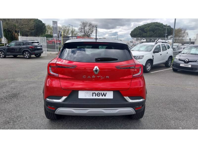 Renault Captur - Photo 5