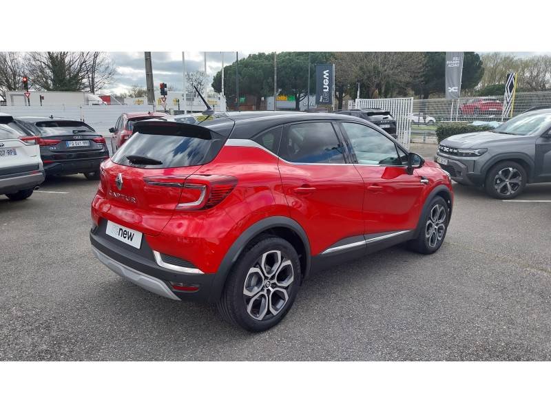Renault Captur - Photo 6