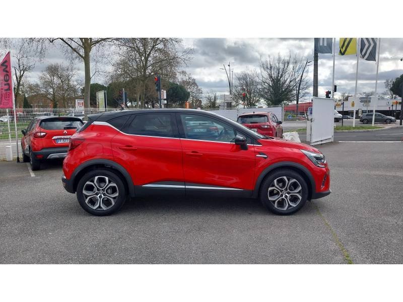 Renault Captur - Photo 7