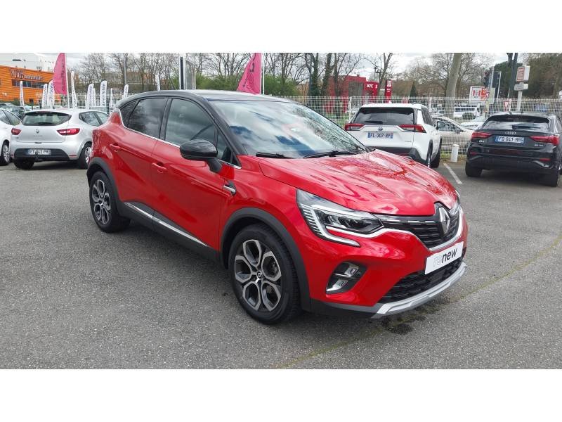 Renault Captur - Photo 8
