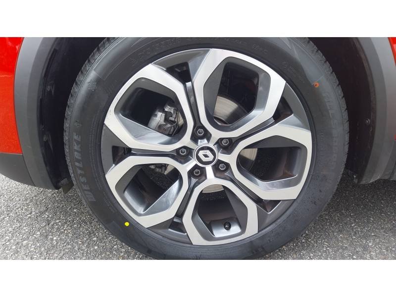 Renault Captur - Photo 9