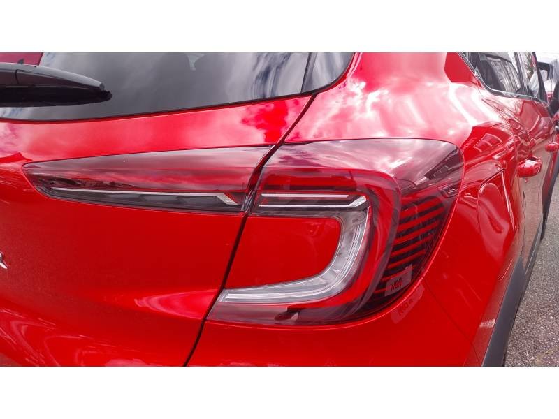 Renault Captur - Photo 10