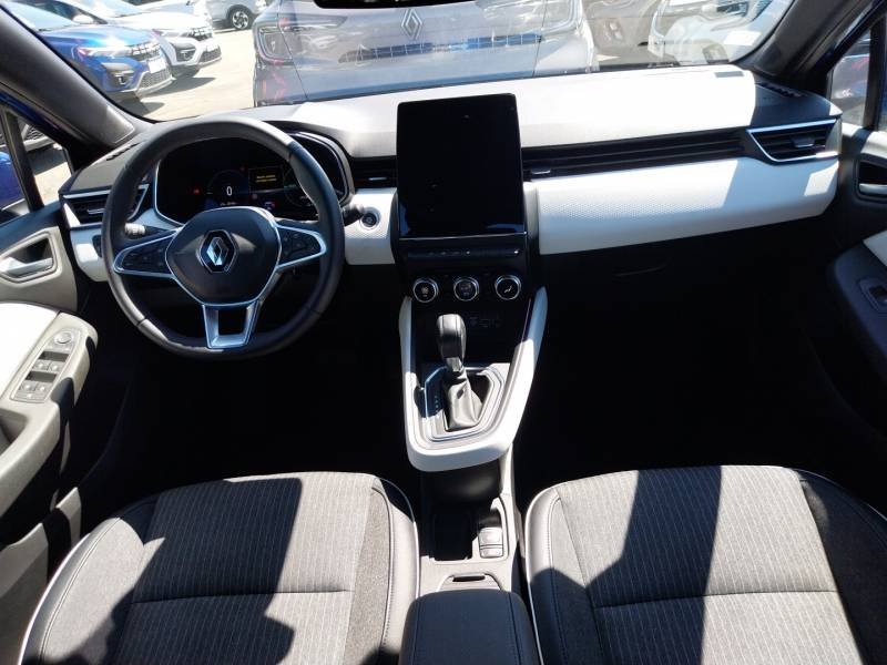 Renault Clio - Photo 11