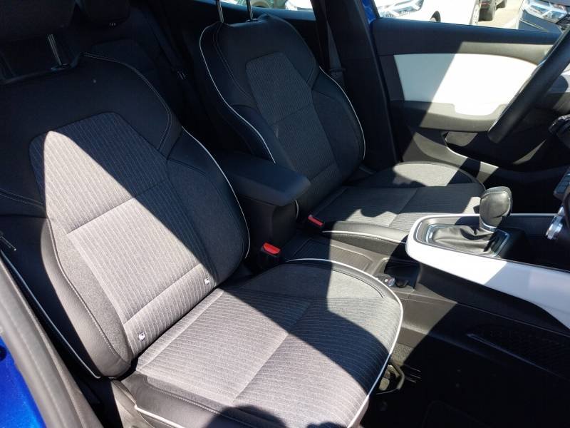Renault Clio - Photo 12