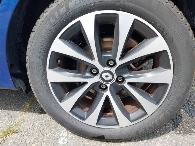 Renault Clio - Photo 13