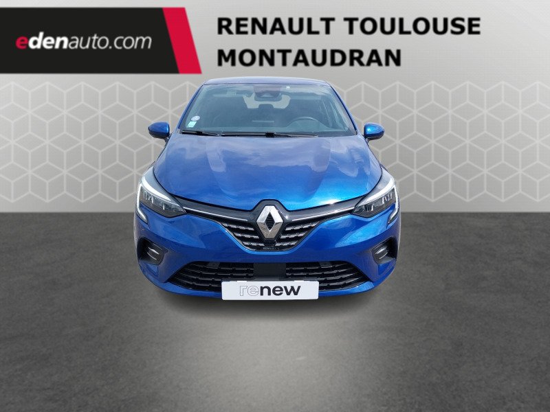 Renault Clio - Photo 2