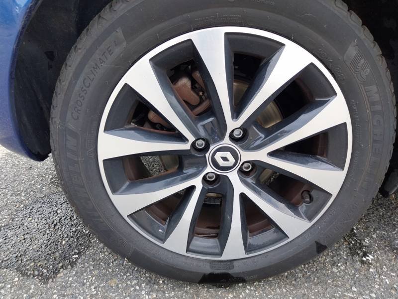 Renault Clio - Photo 21