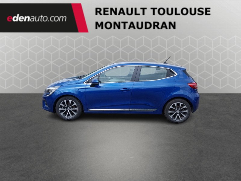 Renault Clio - Photo 3