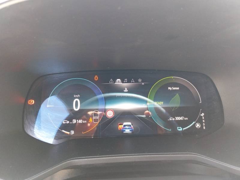 Renault Clio - Photo 41