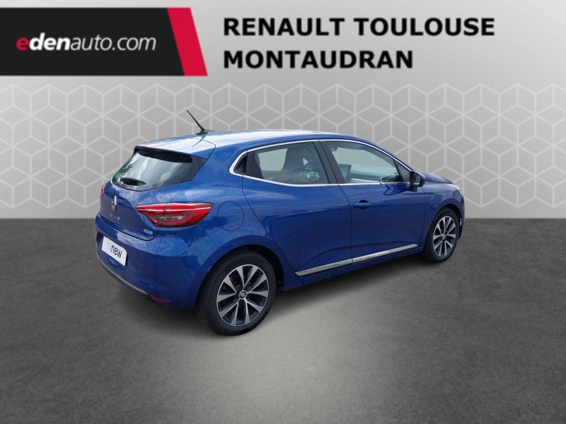 Renault Clio - Photo 6