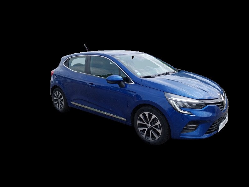 Renault Clio - Photo 8