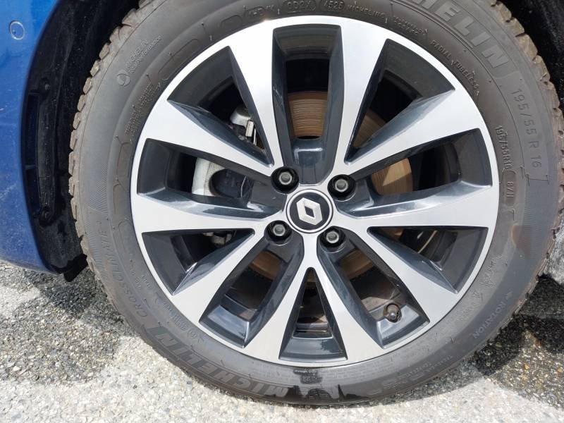 Renault Clio - Photo 9