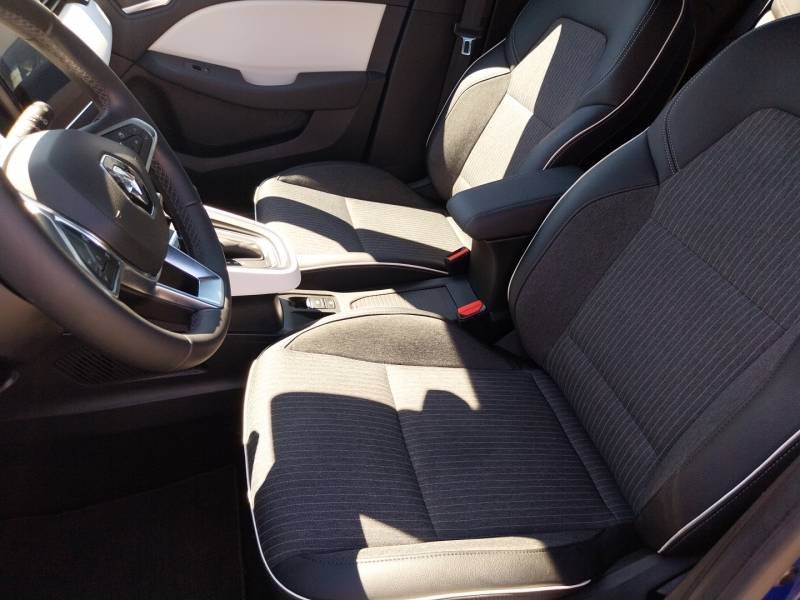 Renault Clio - Photo 10