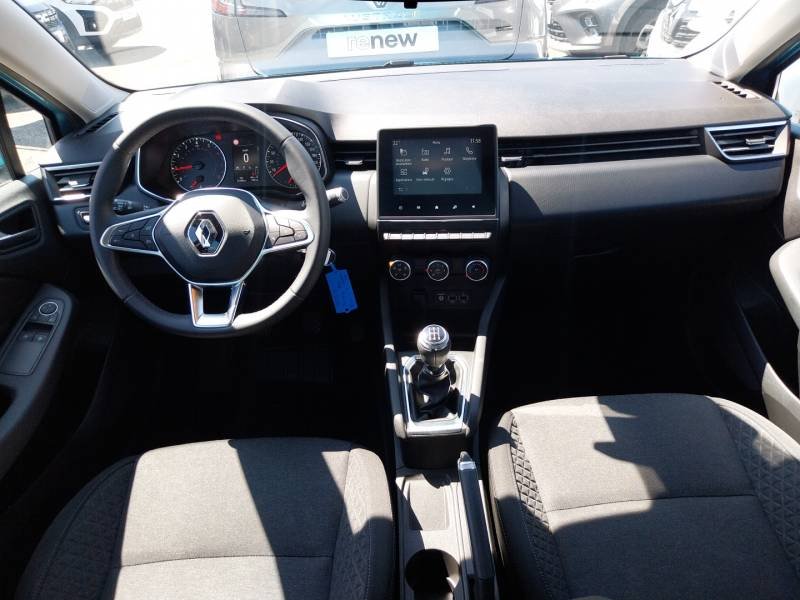 Renault Clio - Photo 11