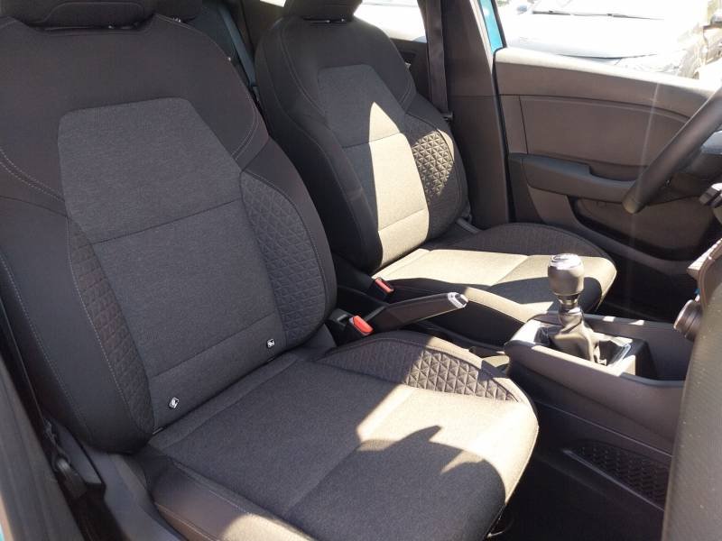 Renault Clio - Photo 12