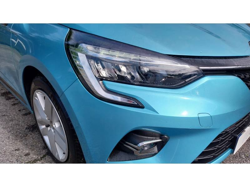 Renault Clio - Photo 13