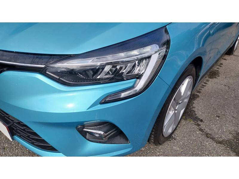 Renault Clio - Photo 15