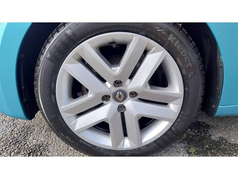 Renault Clio - Photo 16
