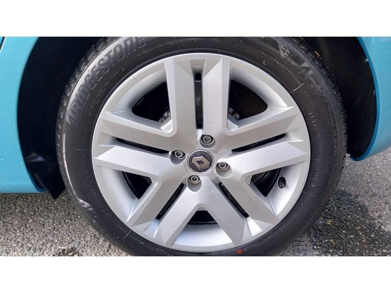 Renault Clio - Photo 18
