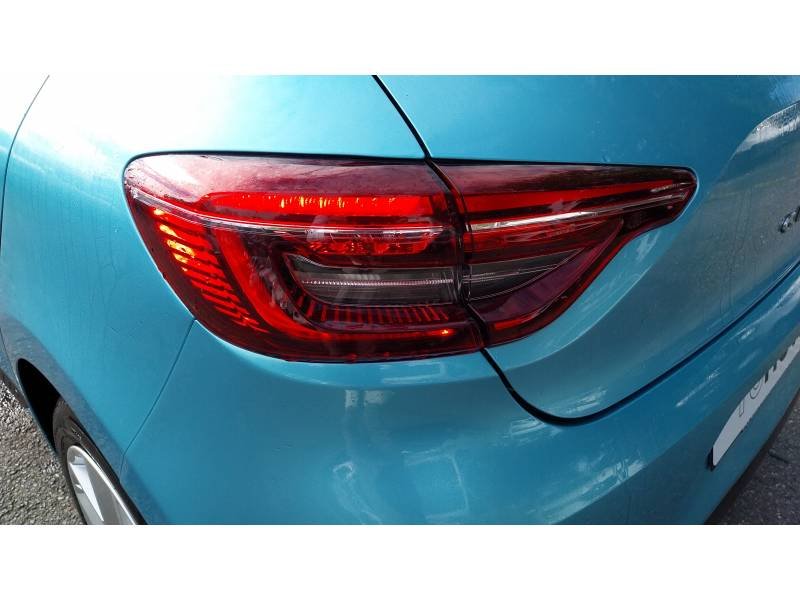 Renault Clio - Photo 19