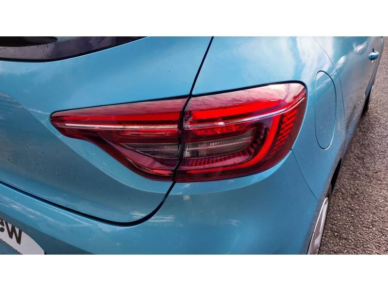 Renault Clio - Photo 20