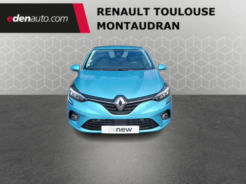 Renault Clio - Photo 2