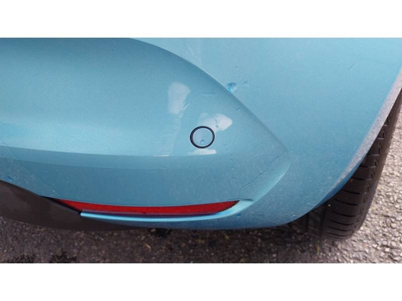 Renault Clio - Photo 21