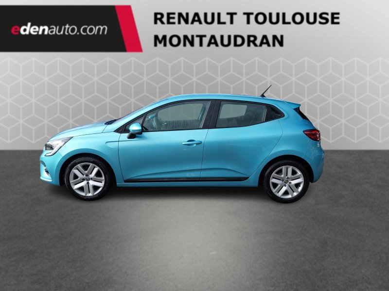 Renault Clio - Photo 3