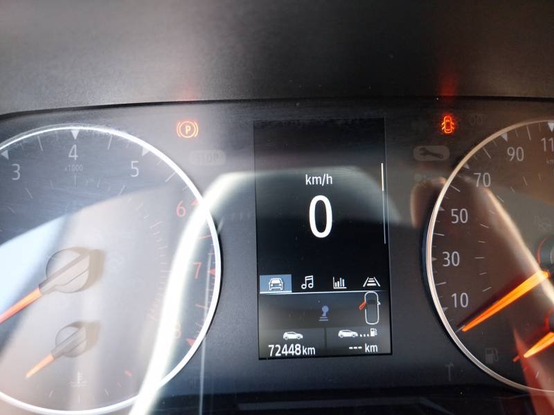 Renault Clio - Photo 33