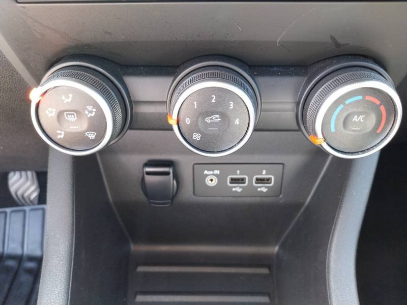 Renault Clio - Photo 37