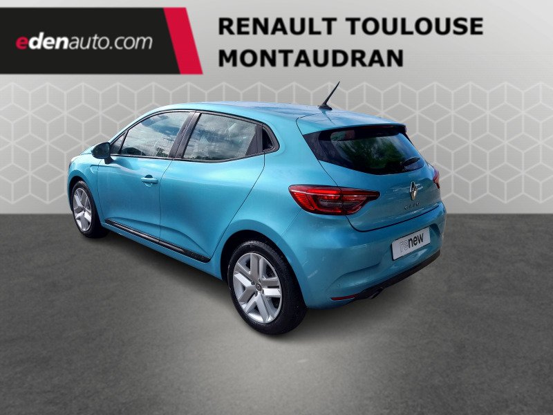 Renault Clio - Photo 4