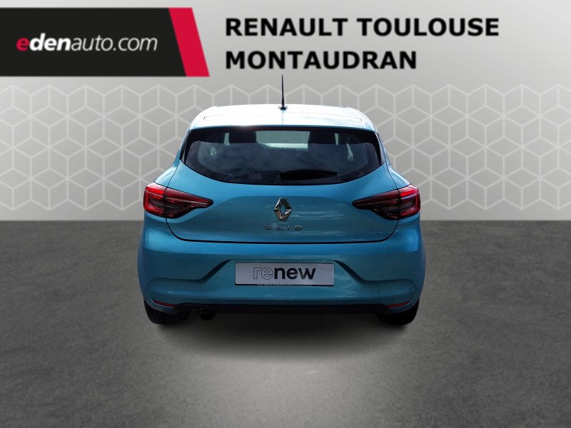 Renault Clio - Photo 5