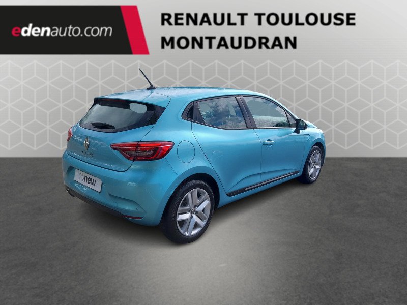 Renault Clio - Photo 6