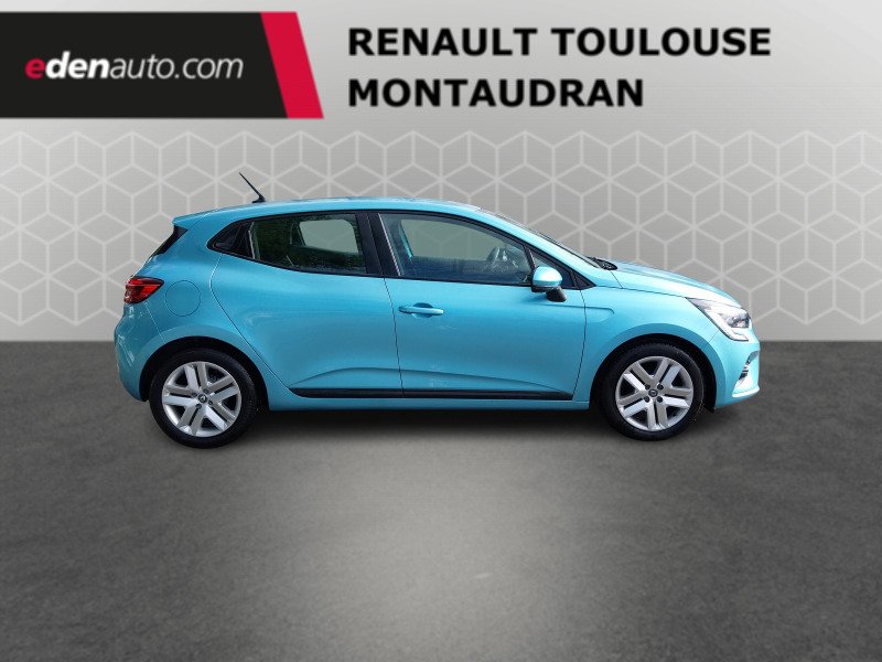 Renault Clio - Photo 7