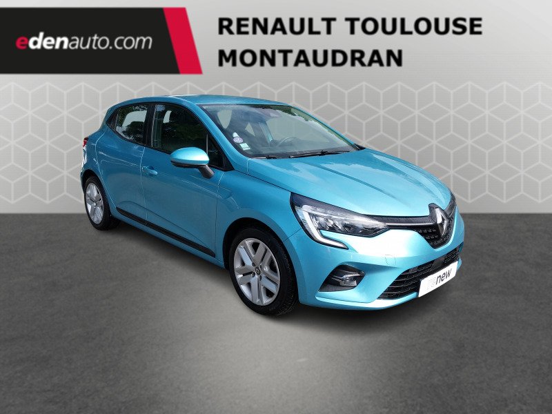 Renault Clio - Photo 8