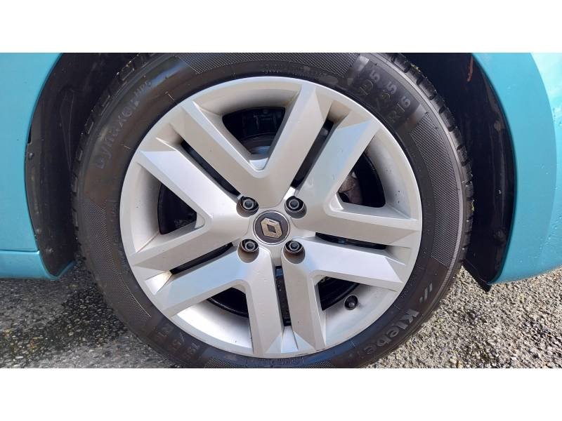 Renault Clio - Photo 9