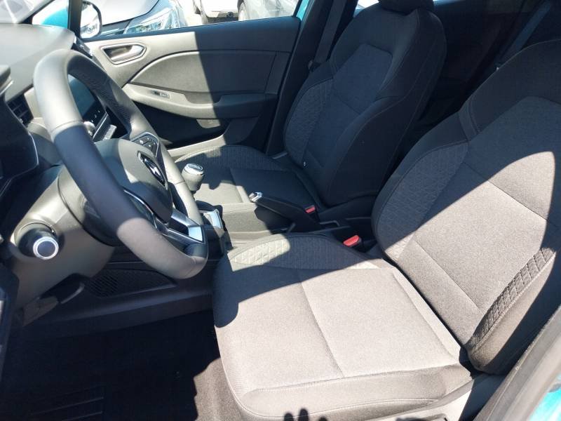 Renault Clio - Photo 10