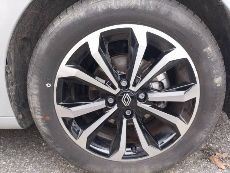Renault Clio - Photo 13
