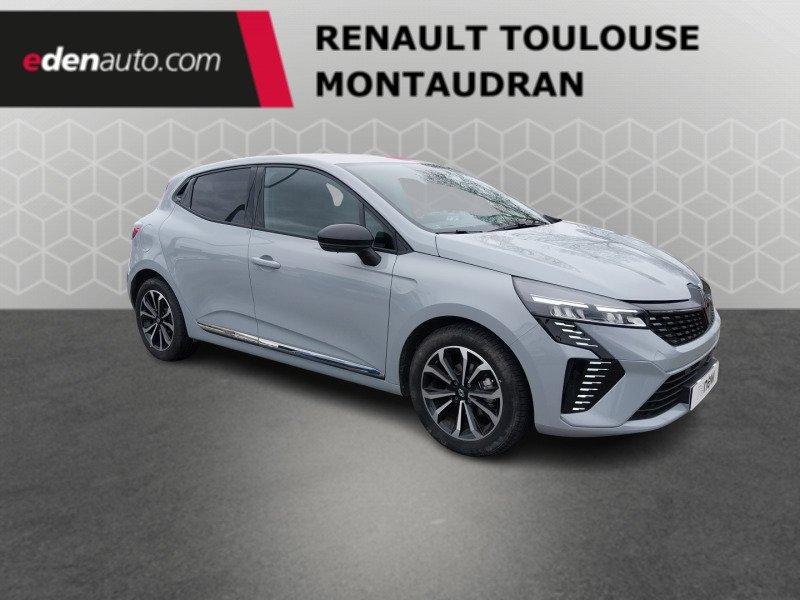 Renault Clio - Photo 8