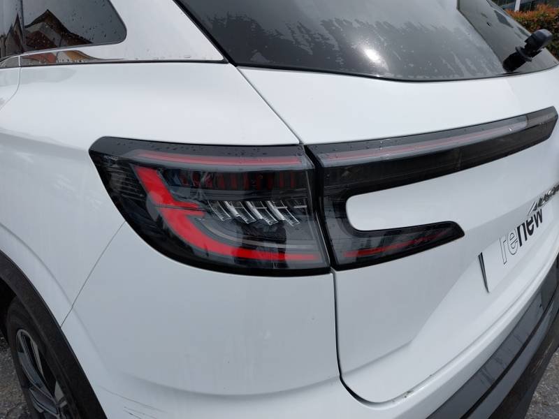 Renault Austral - Photo 11