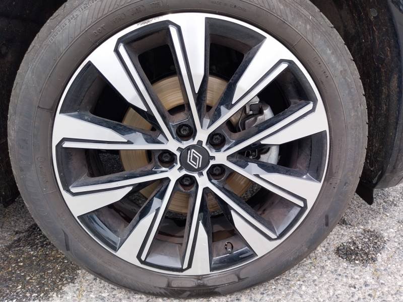 Renault Austral - Photo 16