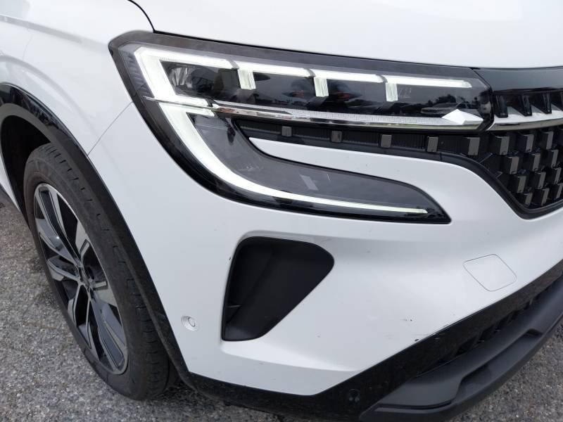 Renault Austral - Photo 17