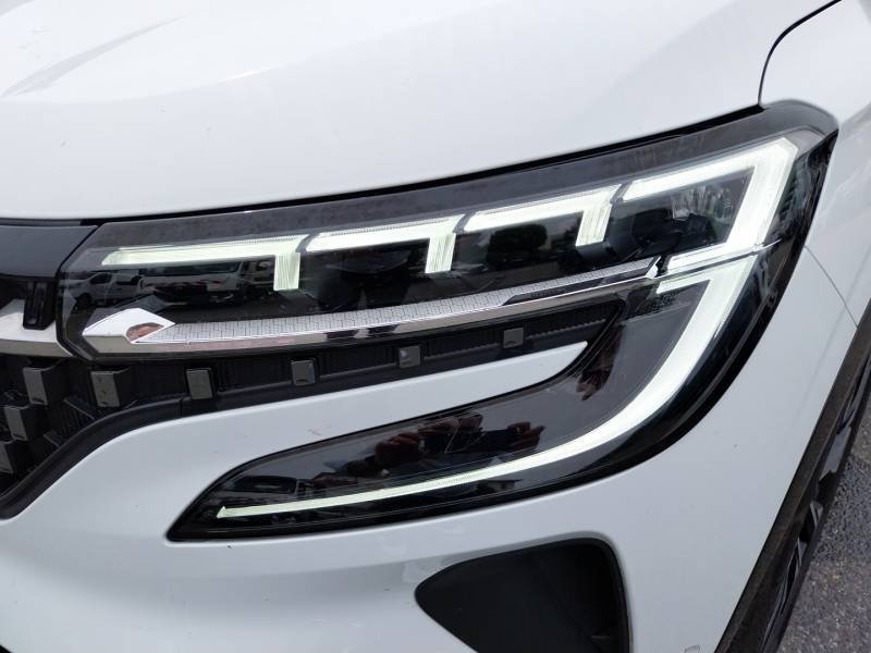 Renault Austral - Photo 18