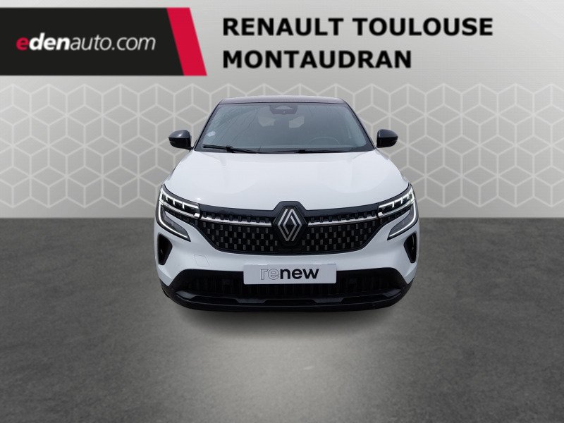 Renault Austral - Photo 2